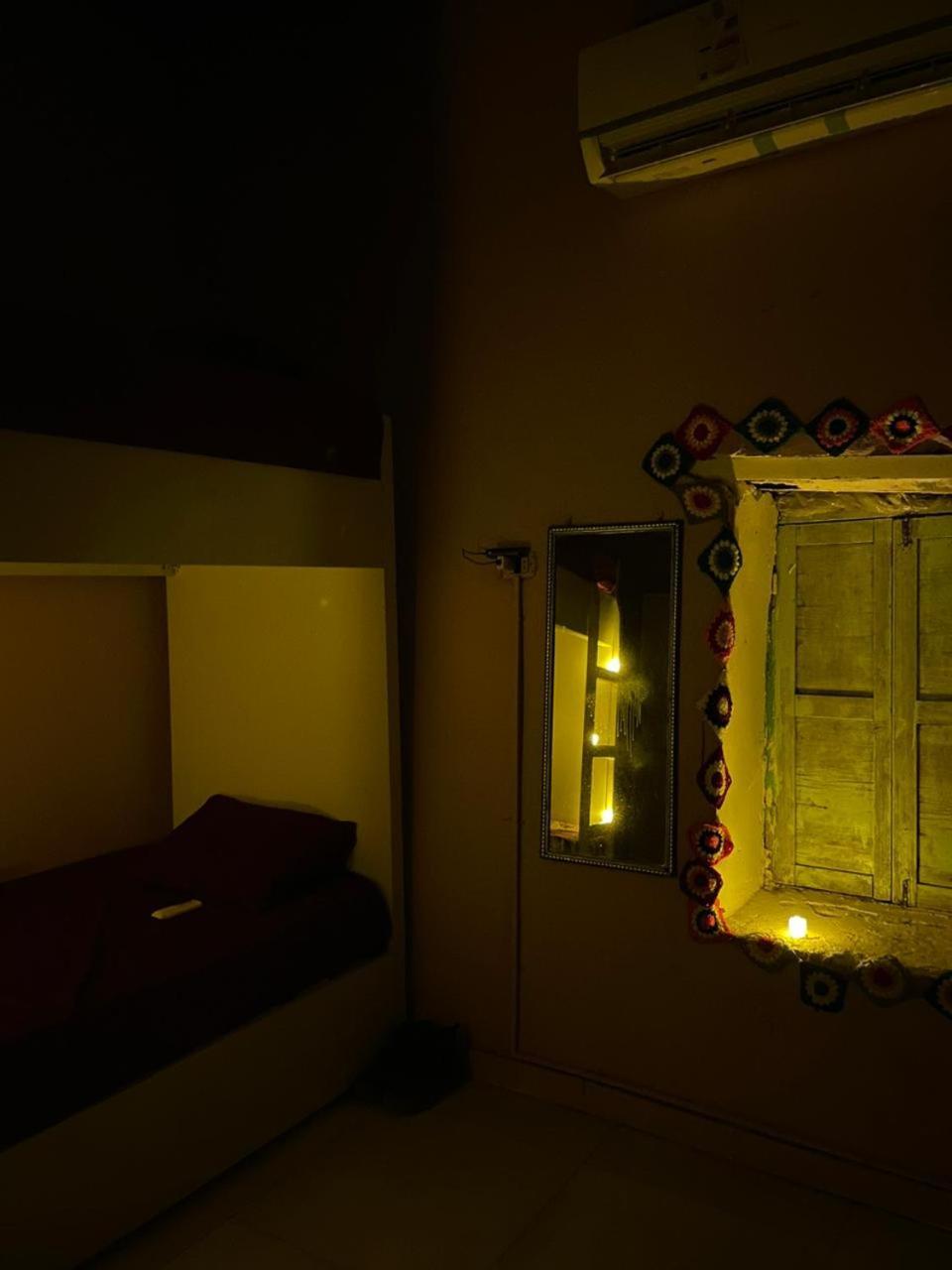 Heissa Hostel Aswan Exterior photo