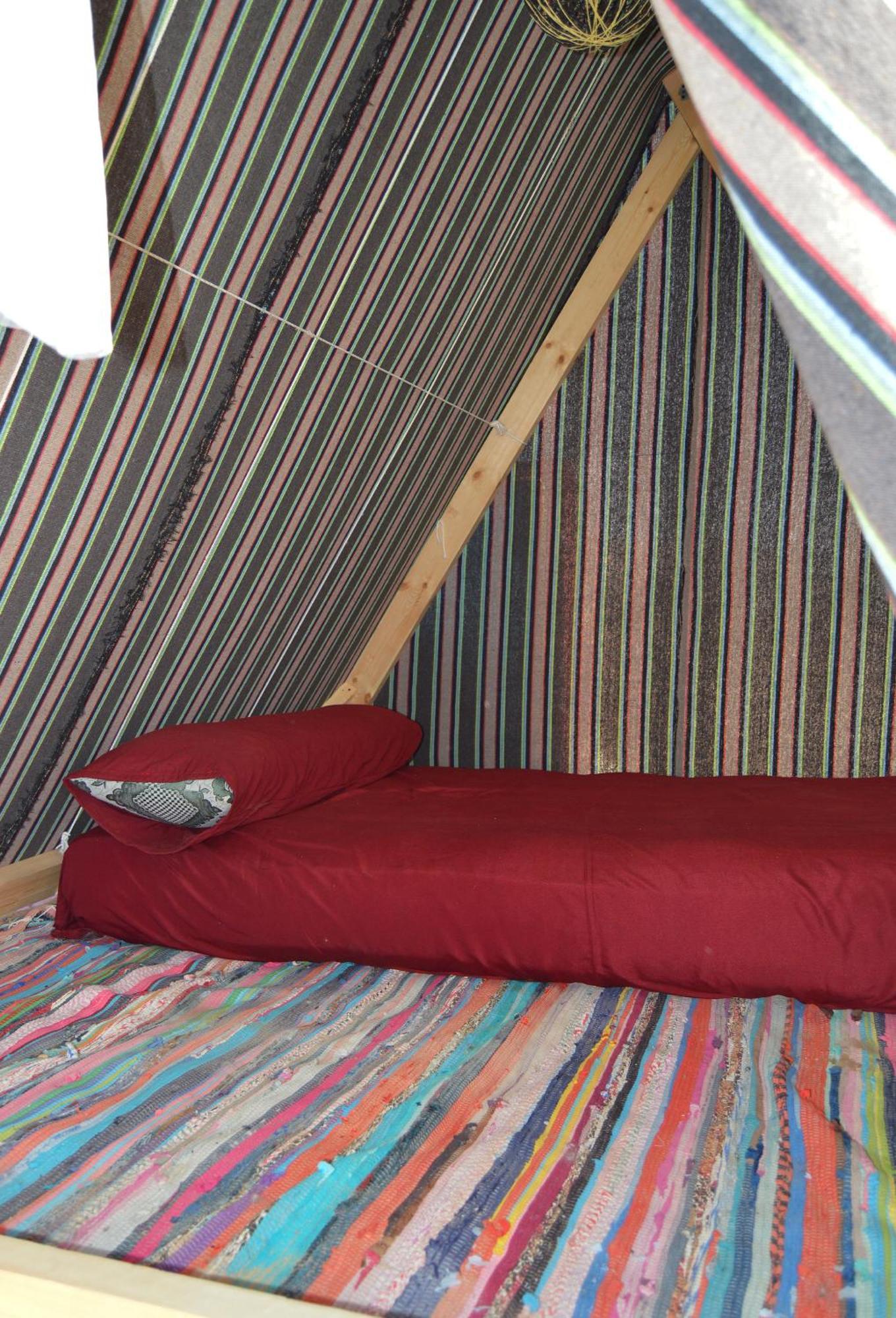 Heissa Hostel Aswan Exterior photo