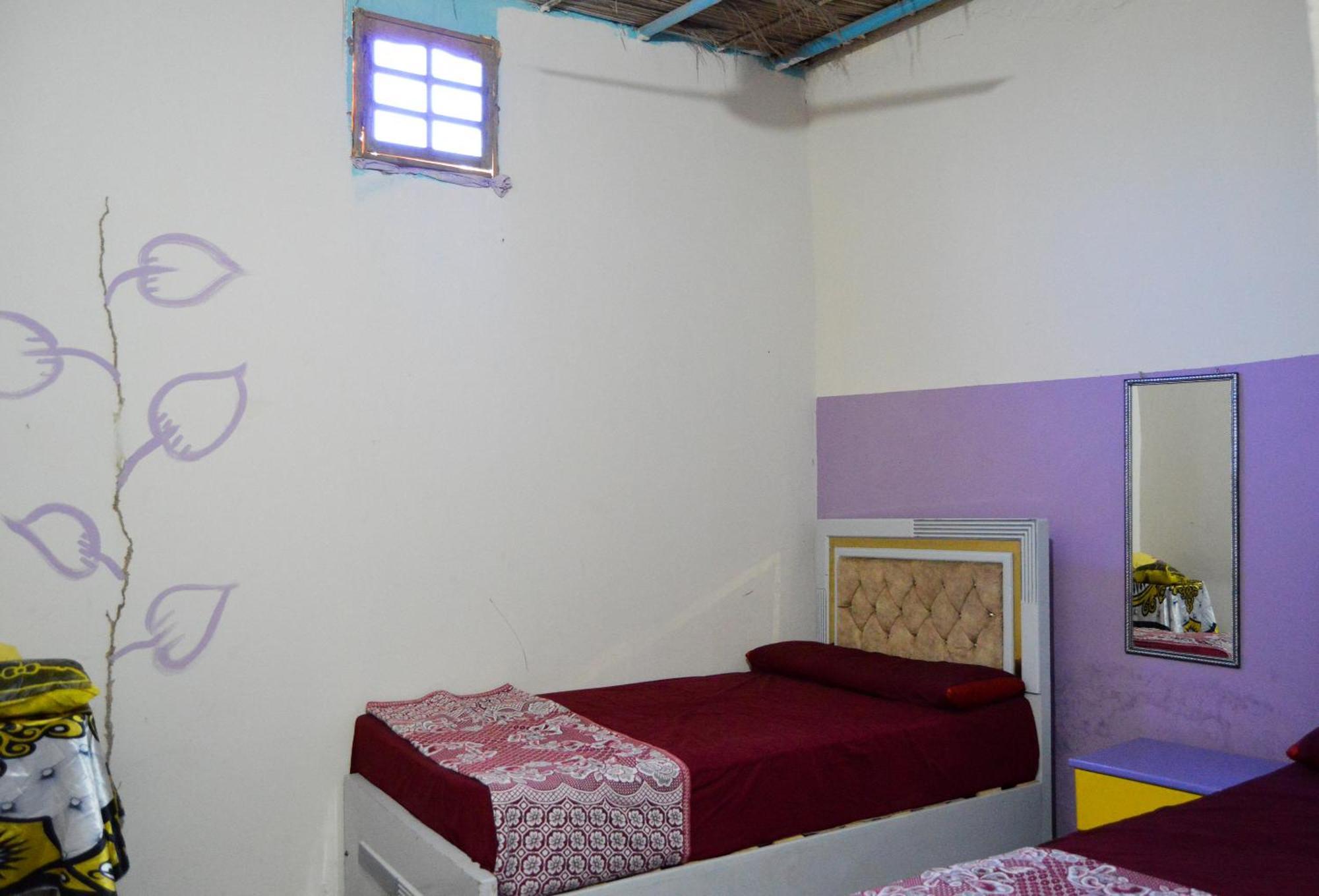 Heissa Hostel Aswan Exterior photo